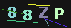 Gambar captcha